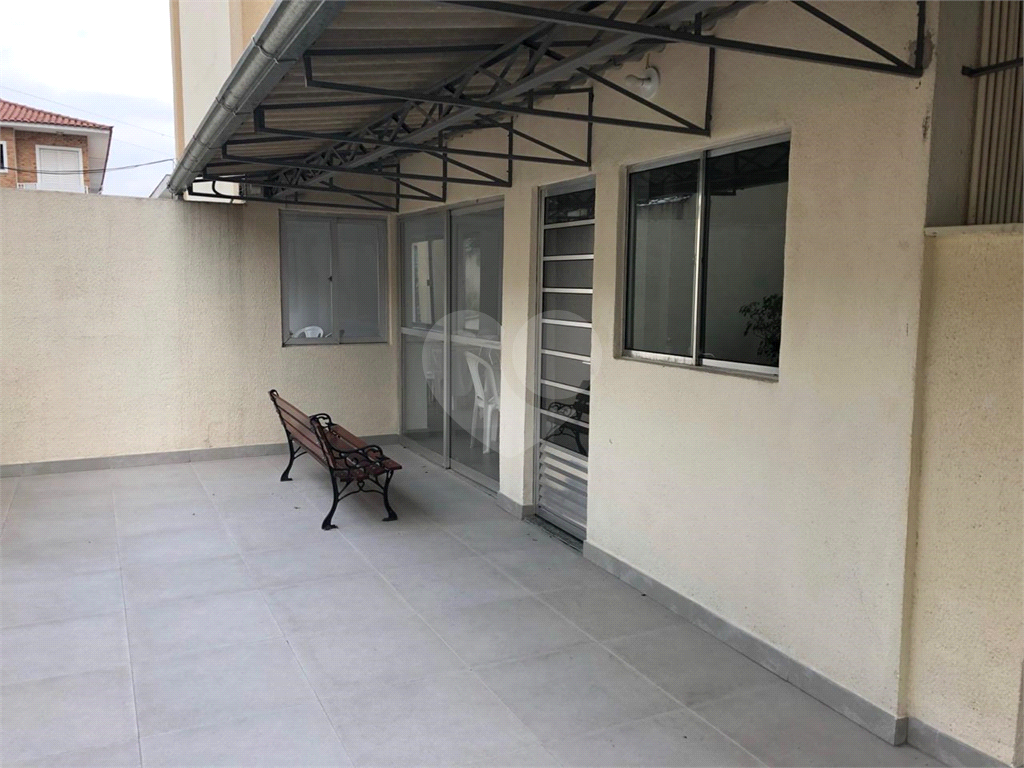 APARTAMENTO em TUCURUVI