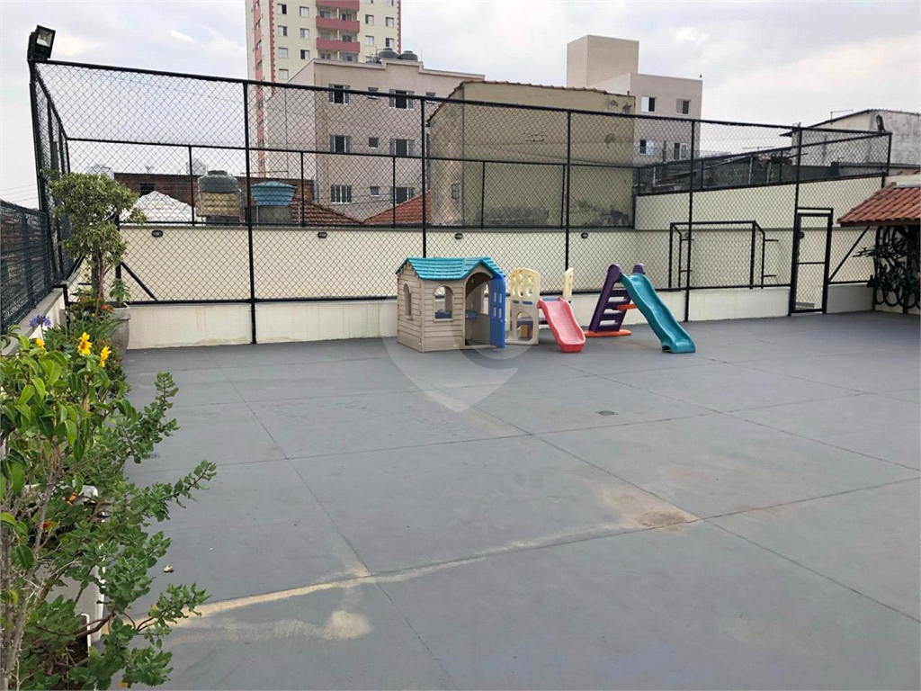 APARTAMENTO em TUCURUVI