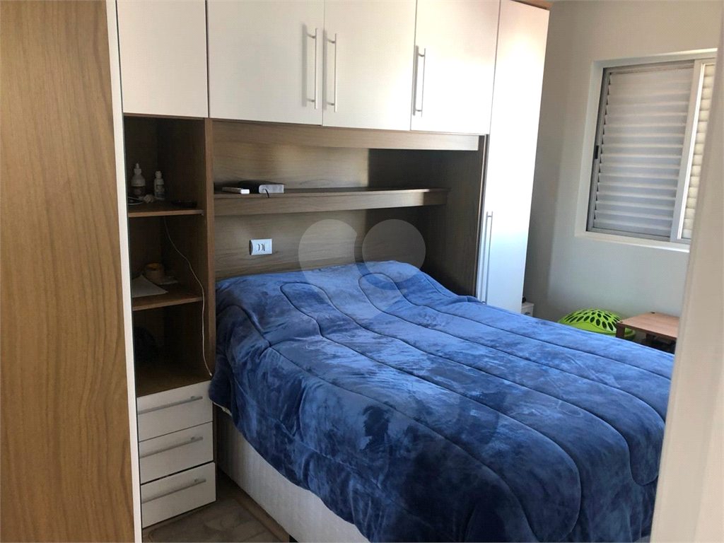 APARTAMENTO em TUCURUVI