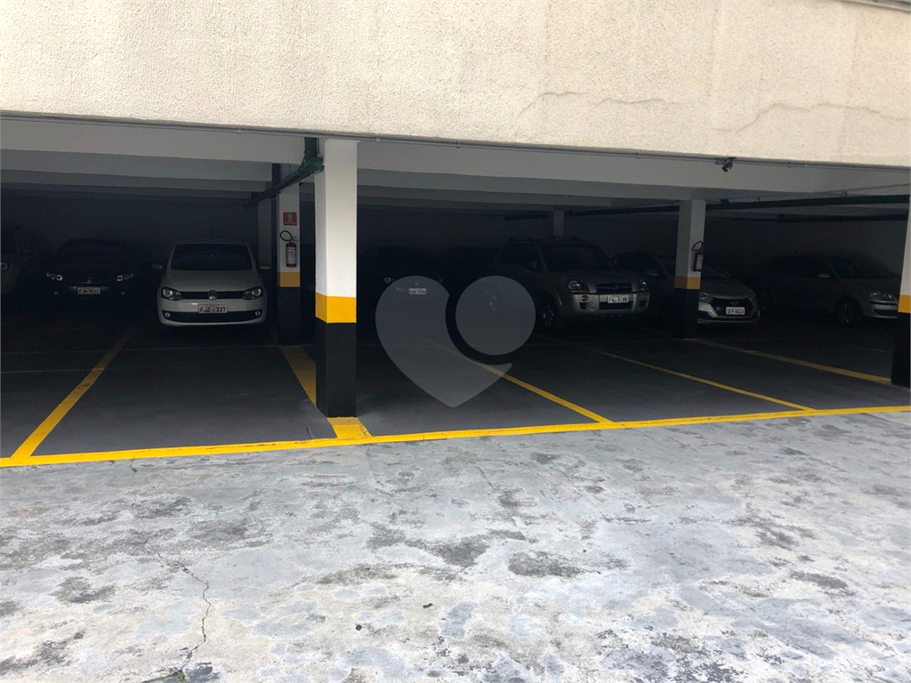 APARTAMENTO em TUCURUVI