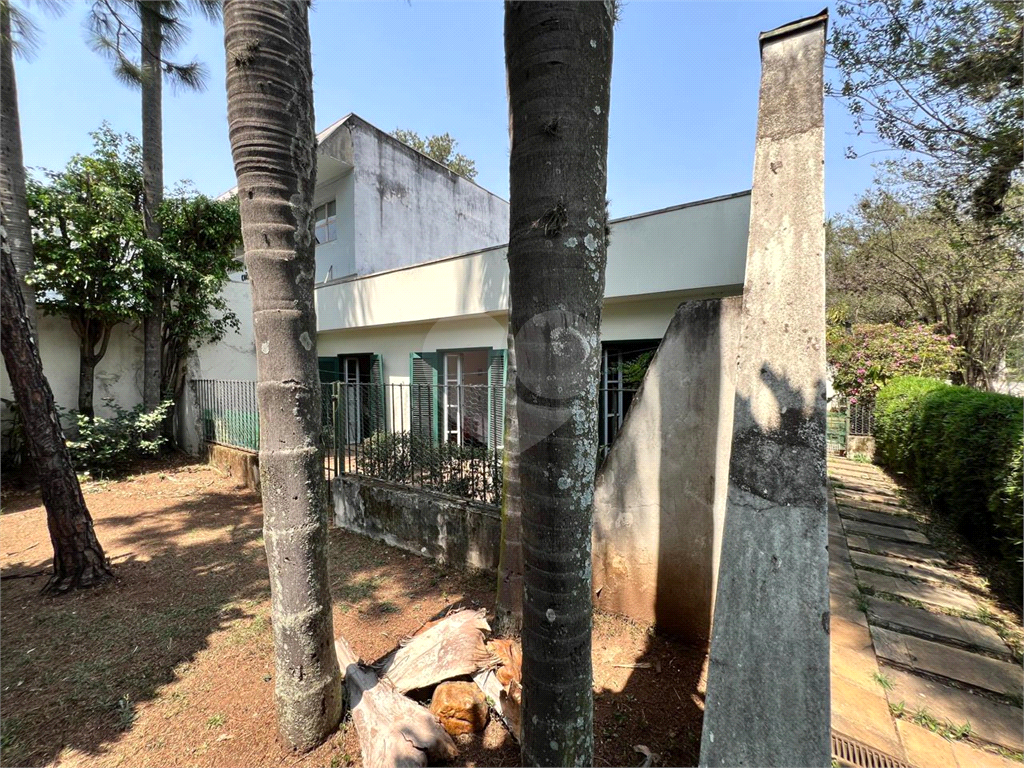 Casa comercial, 12 metros de frente, terreno 414m², Vila Madalena / Alto de Pinheiros