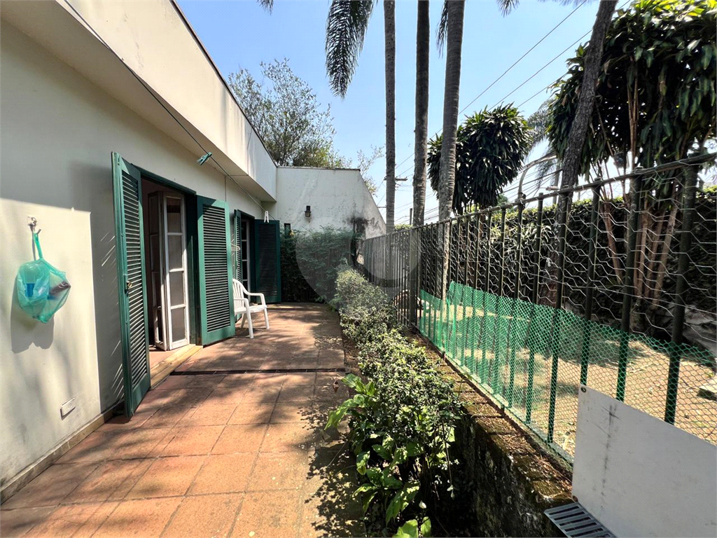 Casa comercial, 12 metros de frente, terreno 414m², Vila Madalena / Alto de Pinheiros