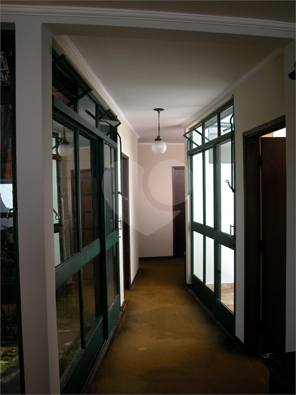 Terreno 414m² de esquina com casa térrea, Alto de Pinheiros, comercial/residencial