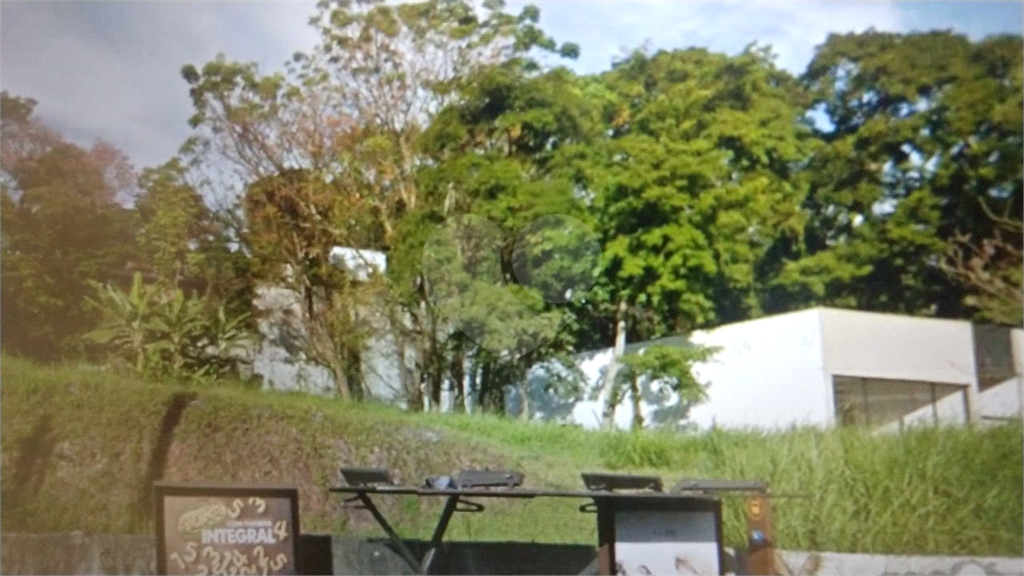 Terreno localizado a Avenida Giovanni Gronchi