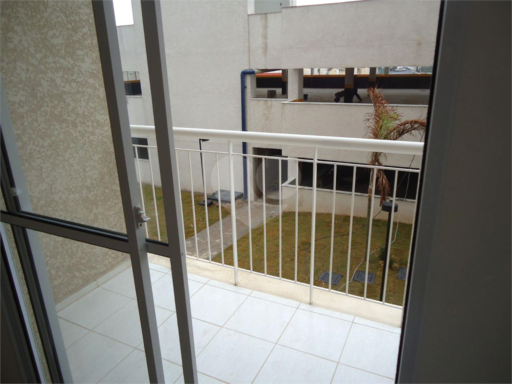 Ótimo apartamento no Jaçanã