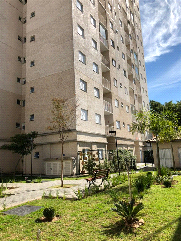 Ótimo apartamento no Jaçanã