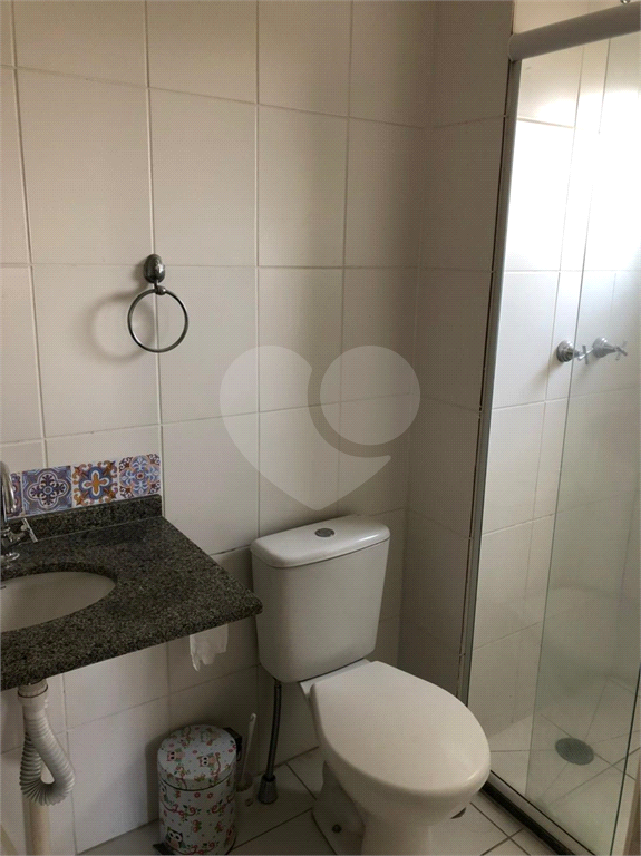 Ótimo apartamento no Jaçanã