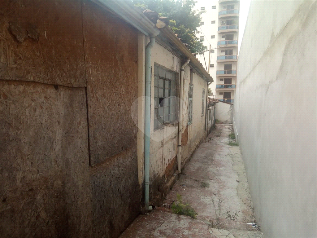Terreno residencial e ou comercial em Santana na Zona Norte com 300 metros quadrados