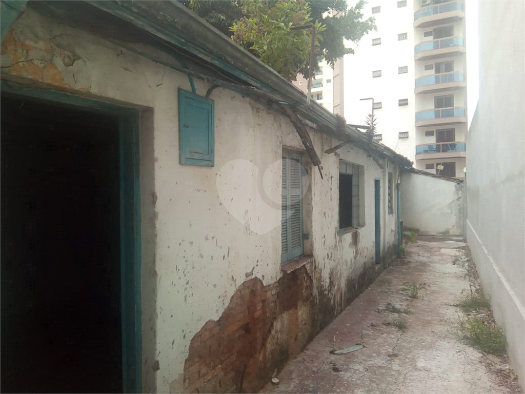 Terreno residencial e ou comercial em Santana na Zona Norte com 300 metros quadrados