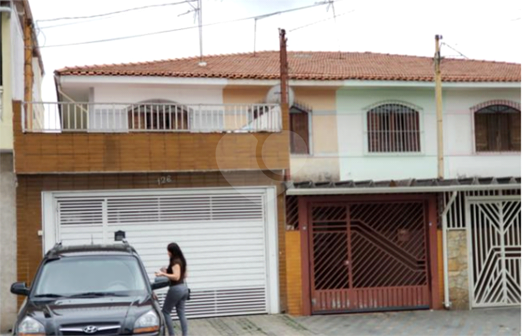Sobrado Edu Chaves