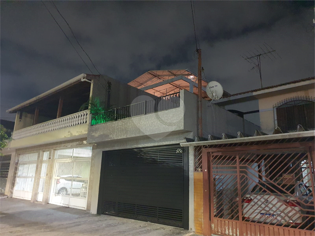 Sobrado Edu Chaves
