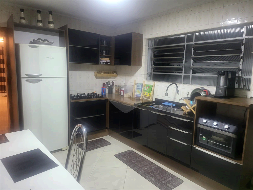 Sobrado Edu Chaves