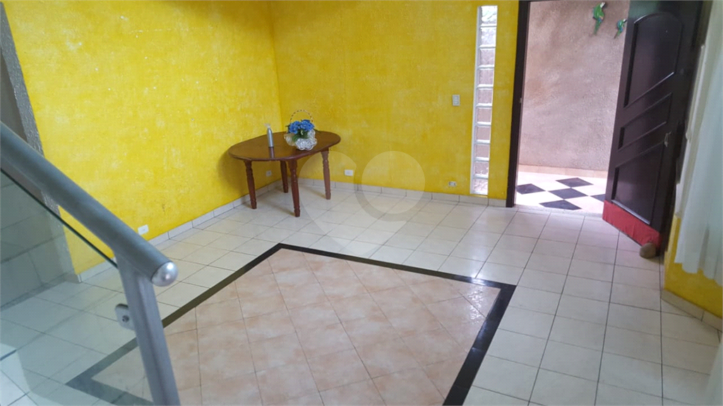 CASA em BRASILÂNDIA