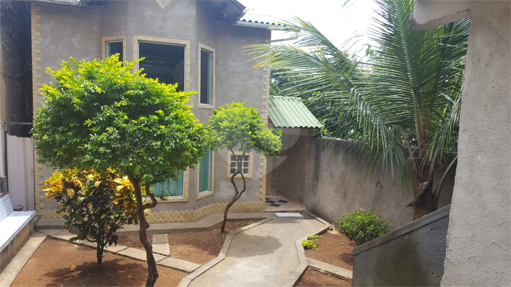 CASA em BRASILÂNDIA