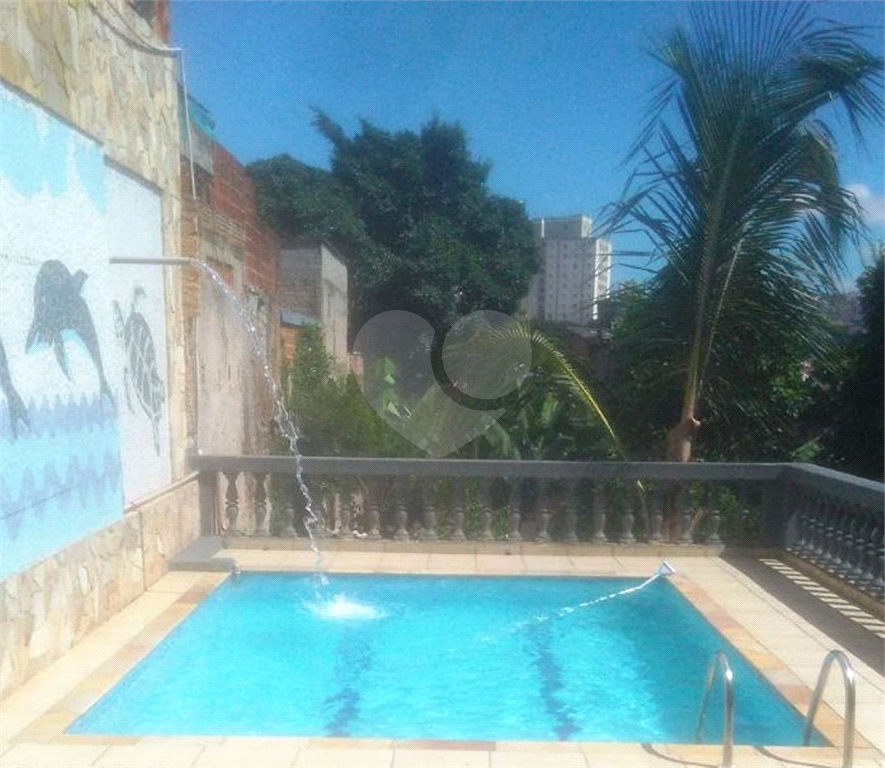 CASA em BRASILÂNDIA