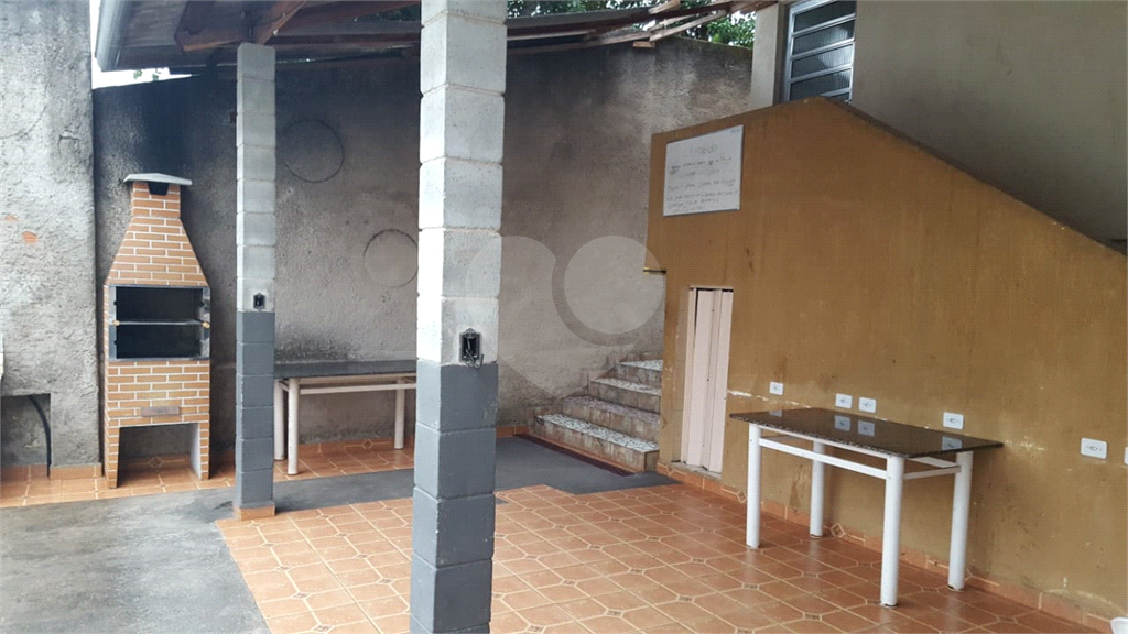 CASA em BRASILÂNDIA