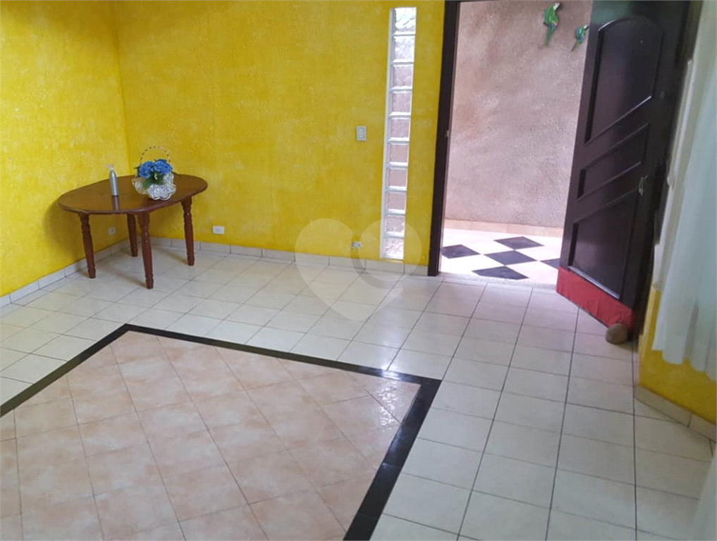 CASA em BRASILÂNDIA