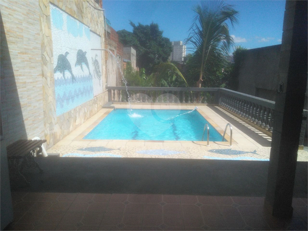 CASA em BRASILÂNDIA