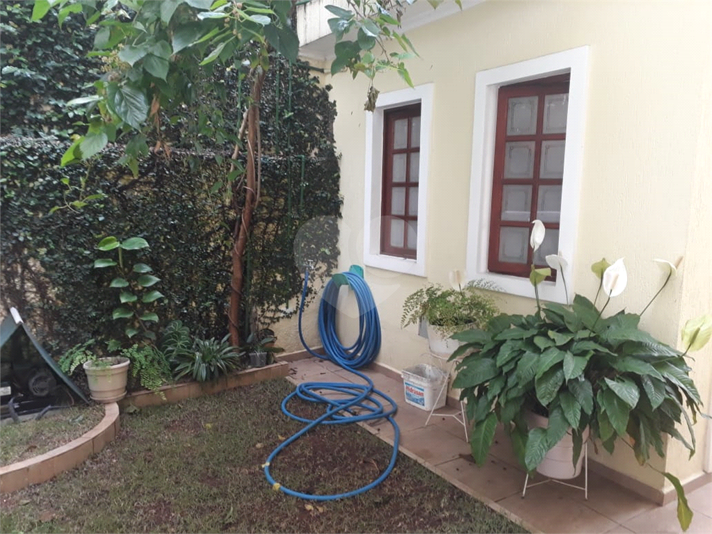 Casa magnífica em Jardim  Leonor Mende de Barros