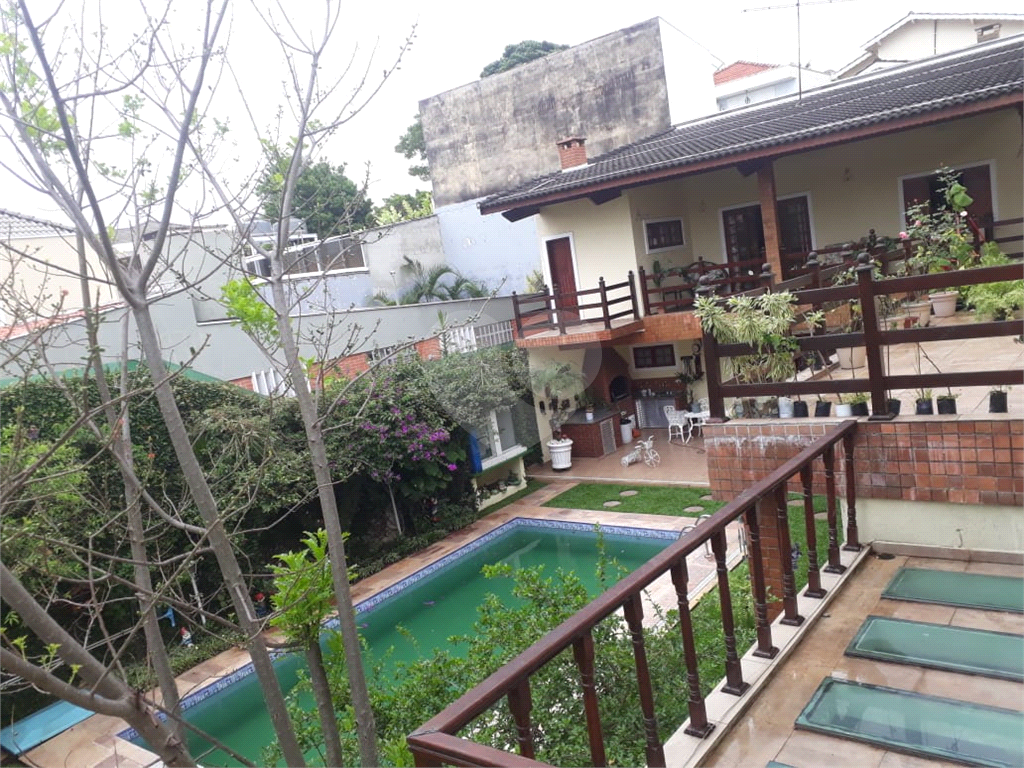 Casa magnífica em Jardim  Leonor Mende de Barros