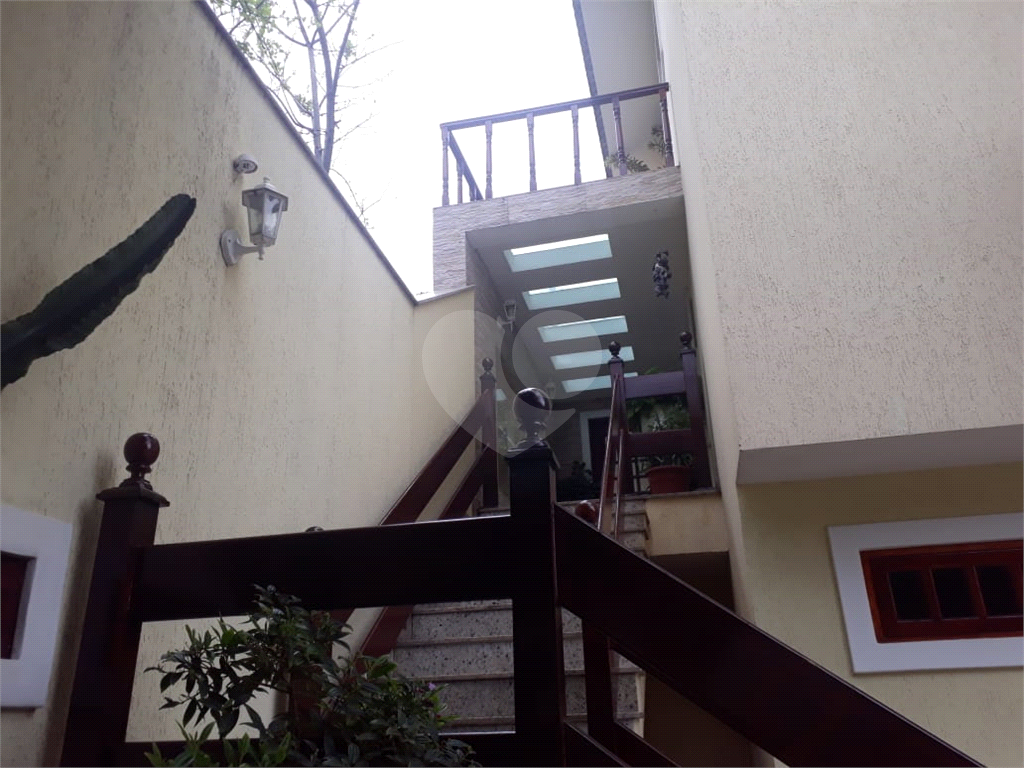 Casa magnífica em Jardim  Leonor Mende de Barros