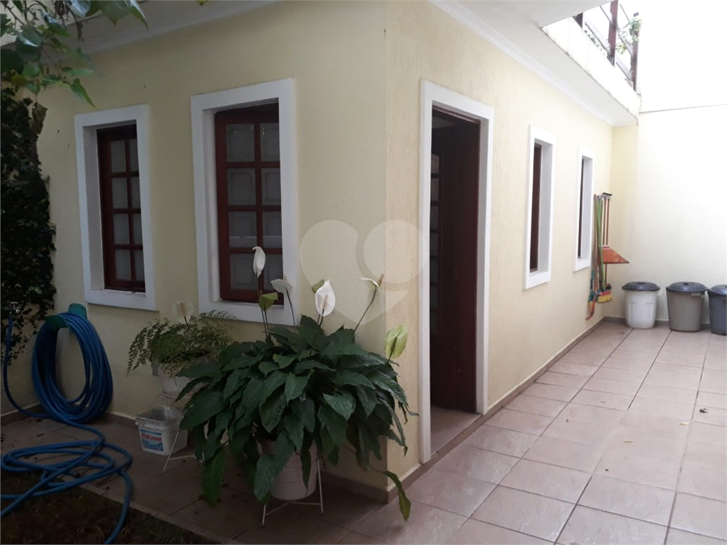 Casa magnífica em Jardim  Leonor Mende de Barros
