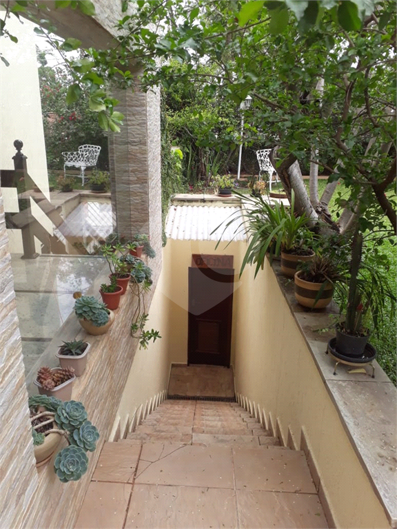 Casa magnífica em Jardim  Leonor Mende de Barros