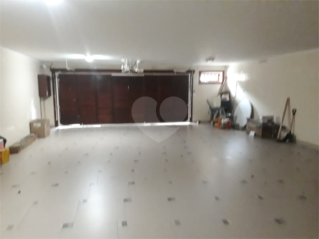 Casa magnífica em Jardim  Leonor Mende de Barros