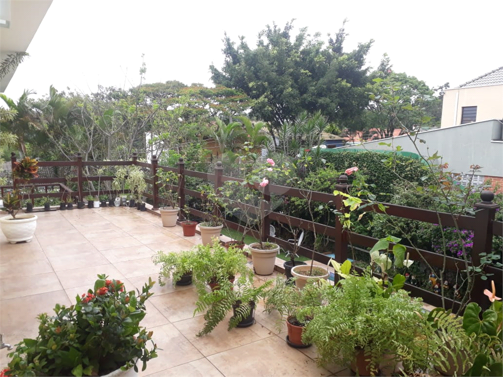 Casa magnífica em Jardim  Leonor Mende de Barros