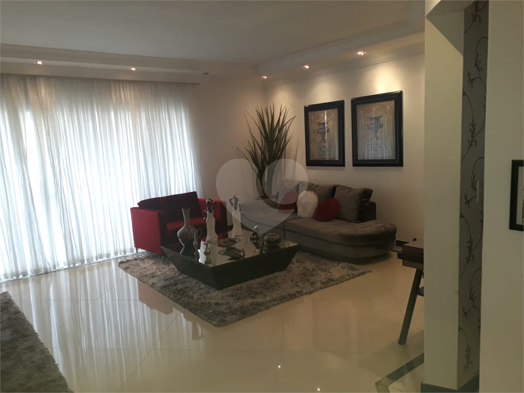 Casa magnífica em Jardim  Leonor Mende de Barros