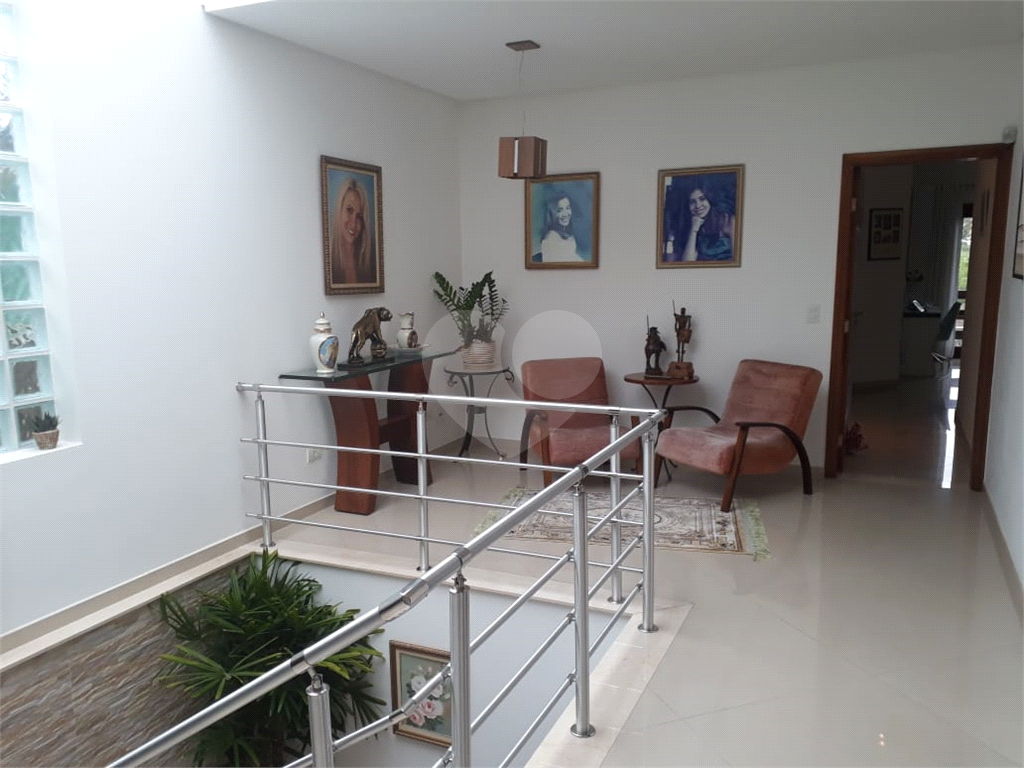 Casa magnífica em Jardim  Leonor Mende de Barros