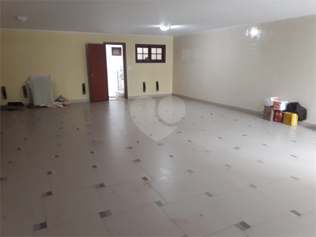 Casa magnífica em Jardim  Leonor Mende de Barros