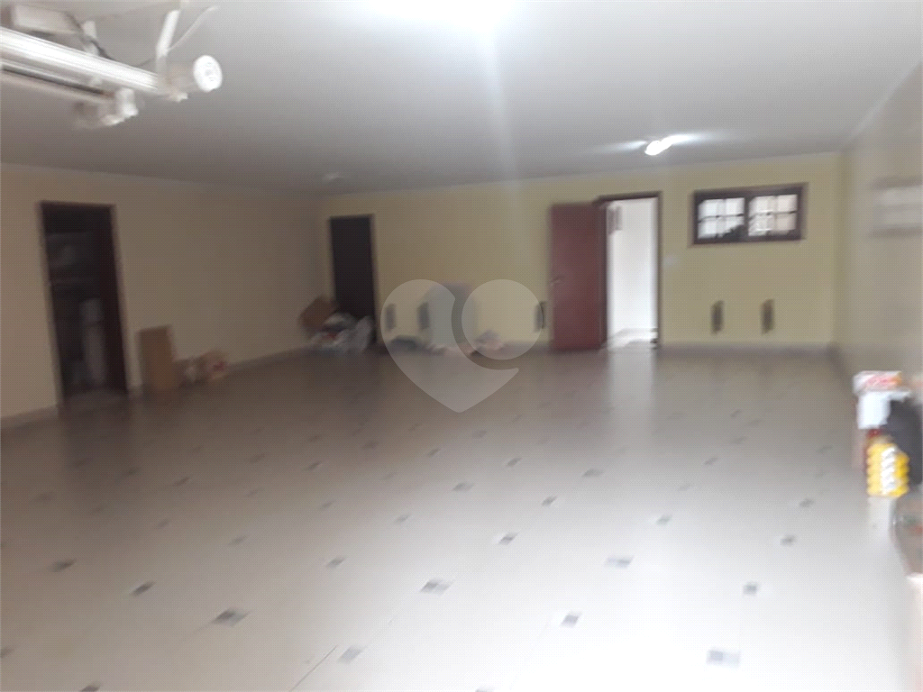 Casa magnífica em Jardim  Leonor Mende de Barros