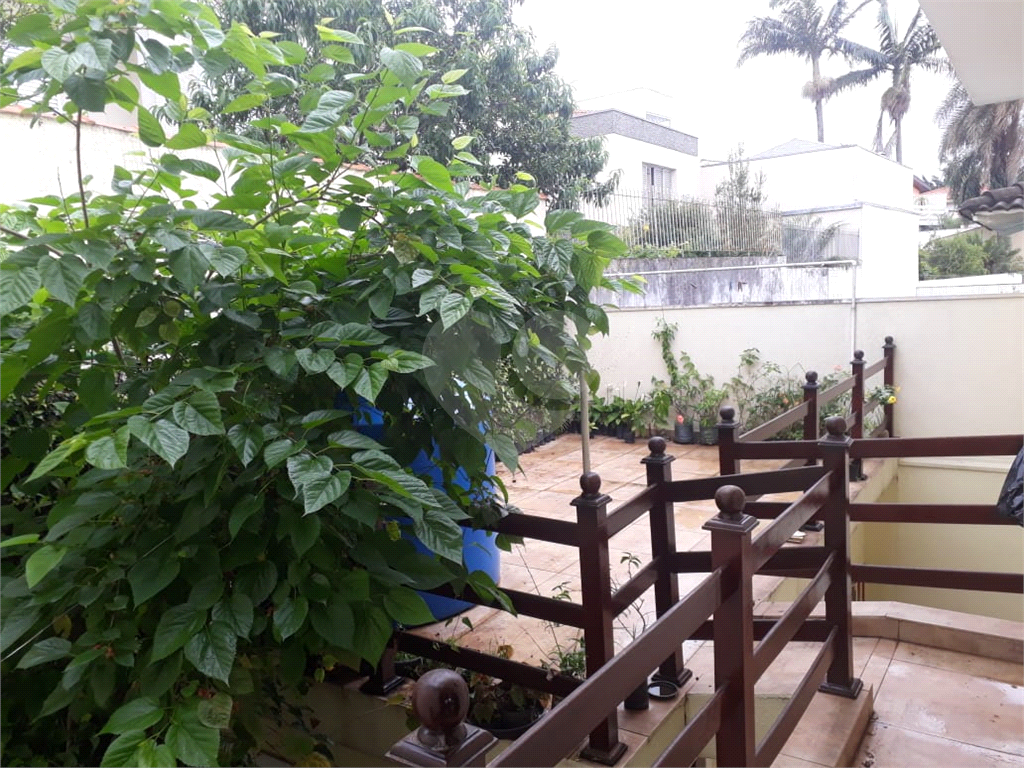 Casa magnífica em Jardim  Leonor Mende de Barros