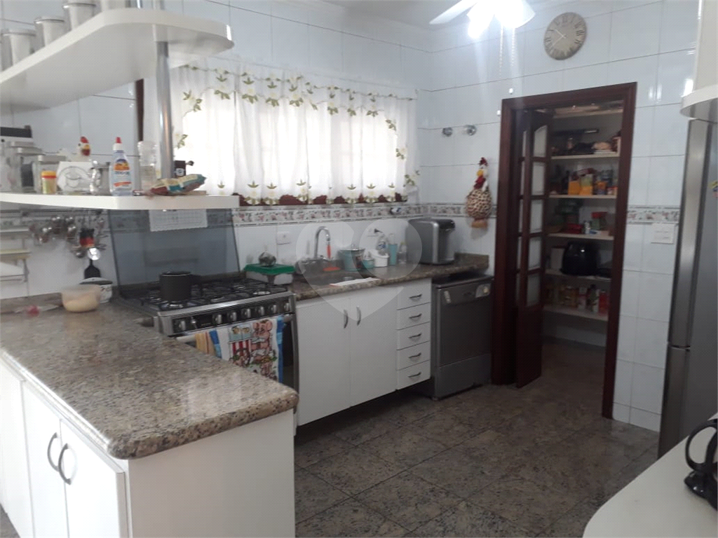 Casa magnífica em Jardim  Leonor Mende de Barros