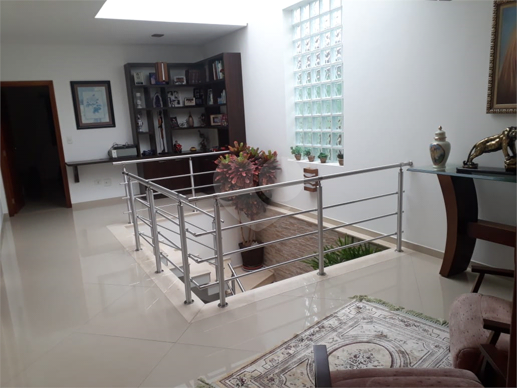 Casa magnífica em Jardim  Leonor Mende de Barros