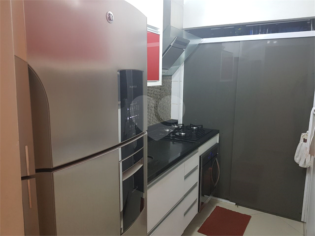 APARTAMENTO em BOM RETIRO