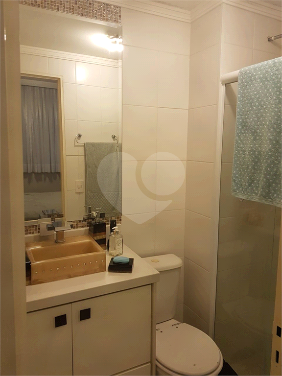 APARTAMENTO em BOM RETIRO