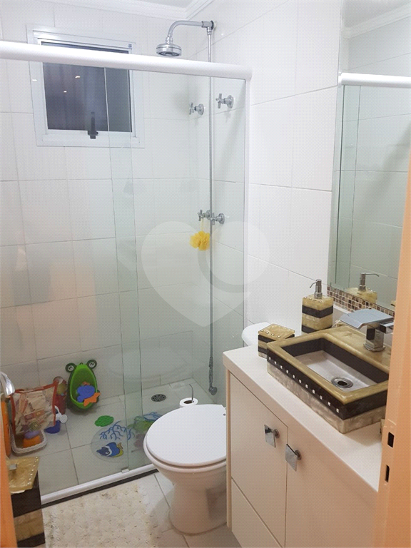 APARTAMENTO em BOM RETIRO