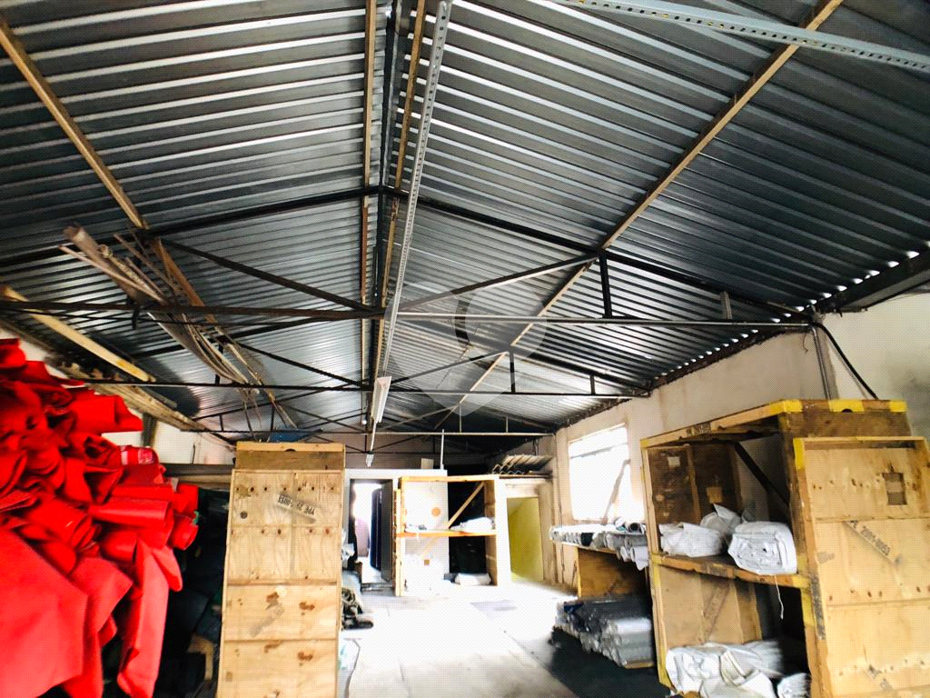 LOCAÇÃO -  GALPÃO 1300 METROS DE CONSTRUÇÃO PROXIMO A MARGINAL