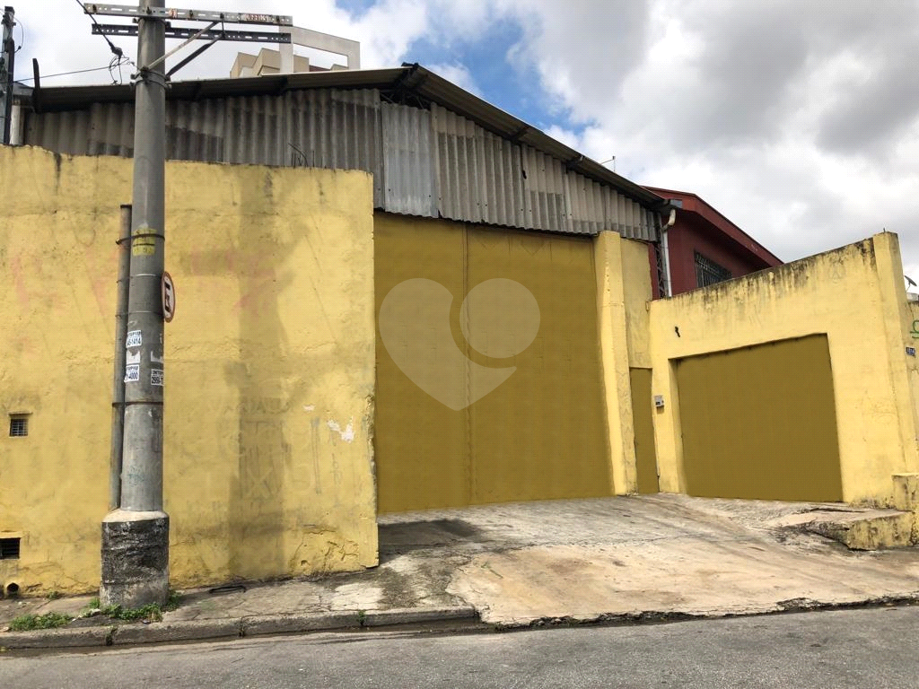 LOCAÇÃO -  GALPÃO 1300 METROS DE CONSTRUÇÃO PROXIMO A MARGINAL