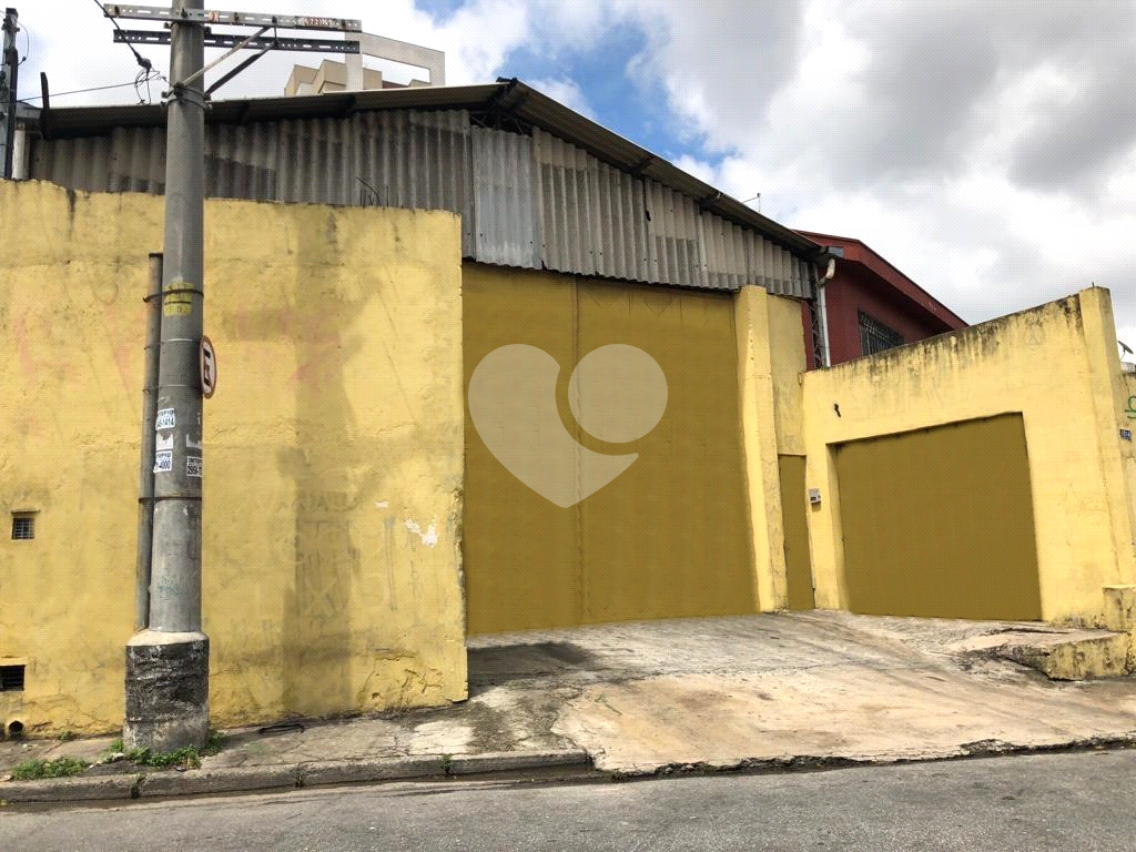 LOCAÇÃO -  GALPÃO 1300 METROS DE CONSTRUÇÃO PROXIMO A MARGINAL