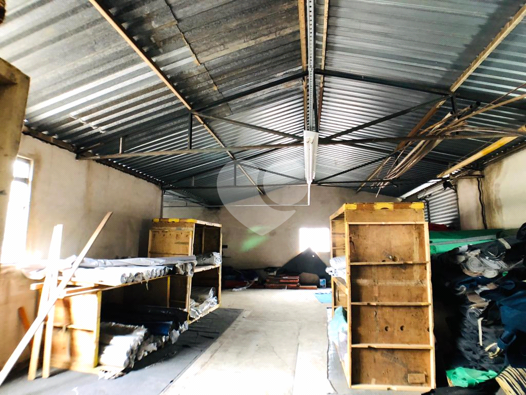 LOCAÇÃO -  GALPÃO 1300 METROS DE CONSTRUÇÃO PROXIMO A MARGINAL