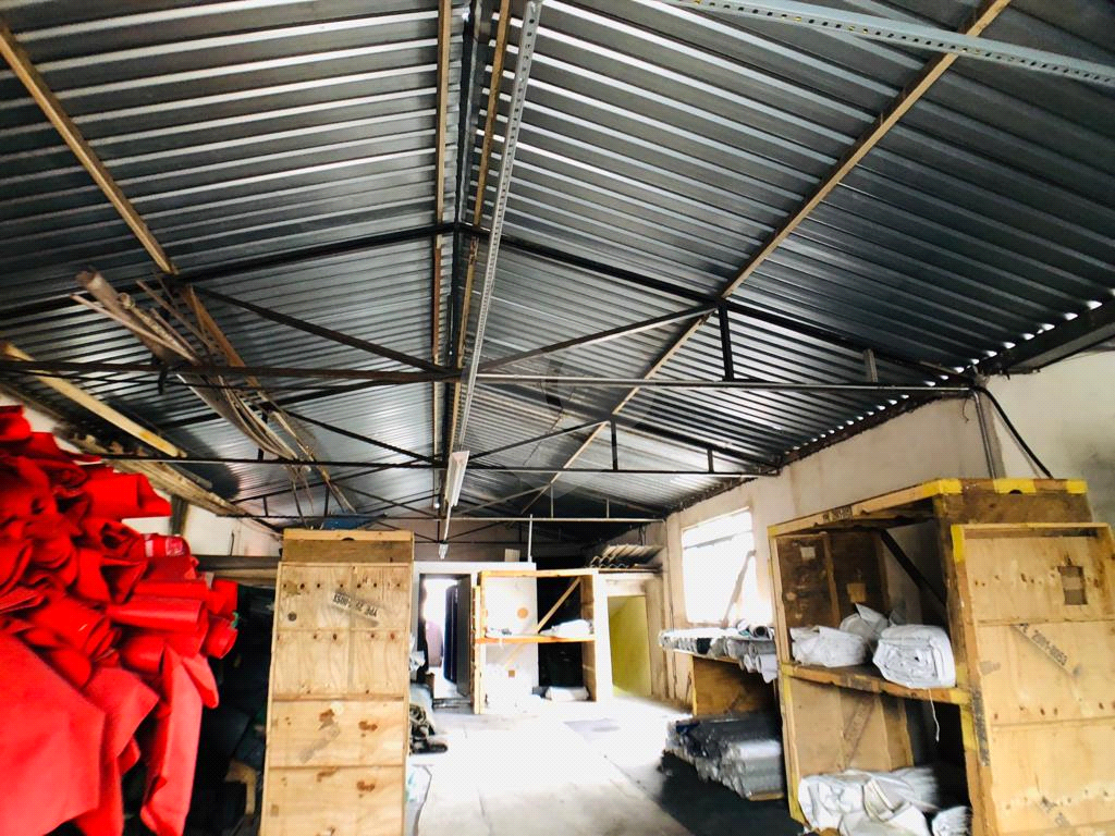 LOCAÇÃO -  GALPÃO 1300 METROS DE CONSTRUÇÃO PROXIMO A MARGINAL