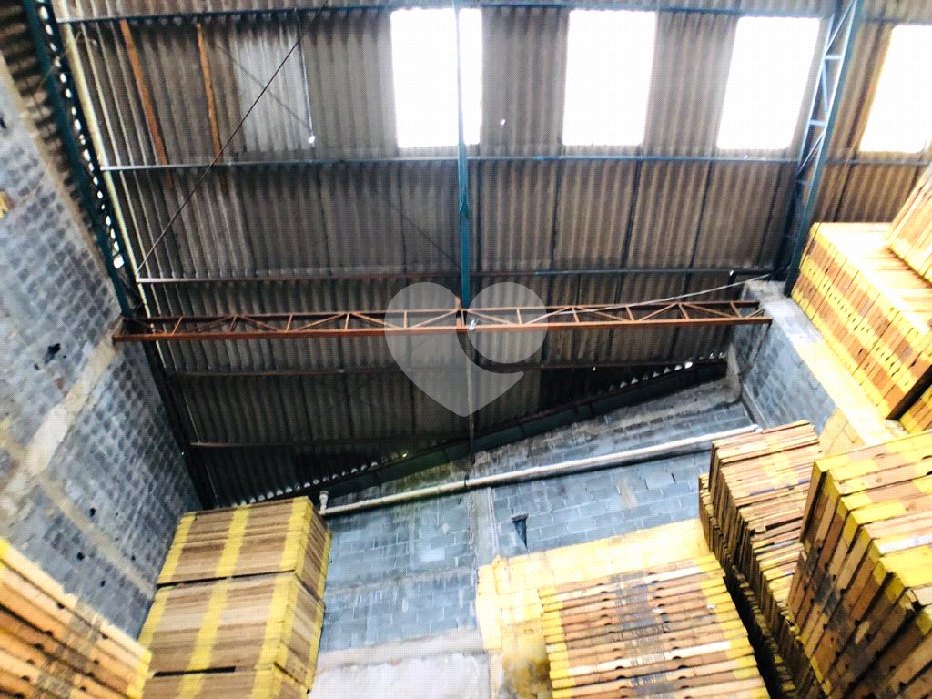 LOCAÇÃO -  GALPÃO 1300 METROS DE CONSTRUÇÃO PROXIMO A MARGINAL