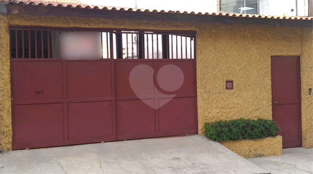 Casa à venda com 4 quartos, 200m² - Foto 31