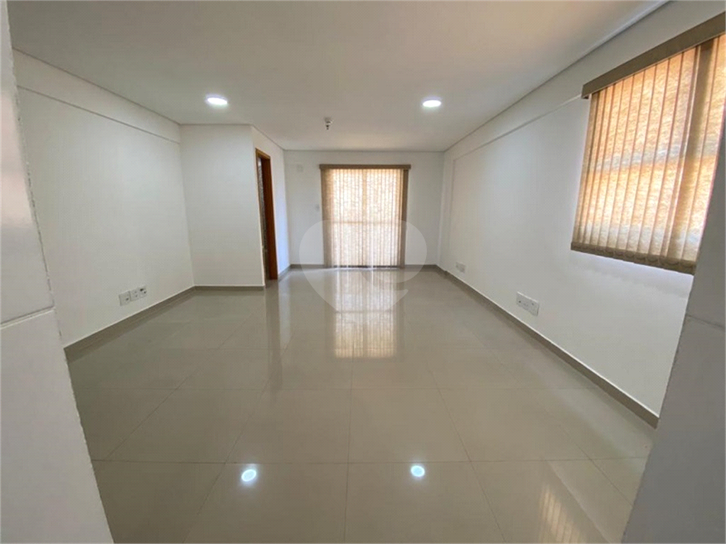 Conjunto Comercial-Sala à venda, 37m² - Foto 1