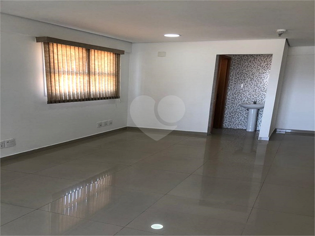 Conjunto Comercial-Sala à venda, 37m² - Foto 4