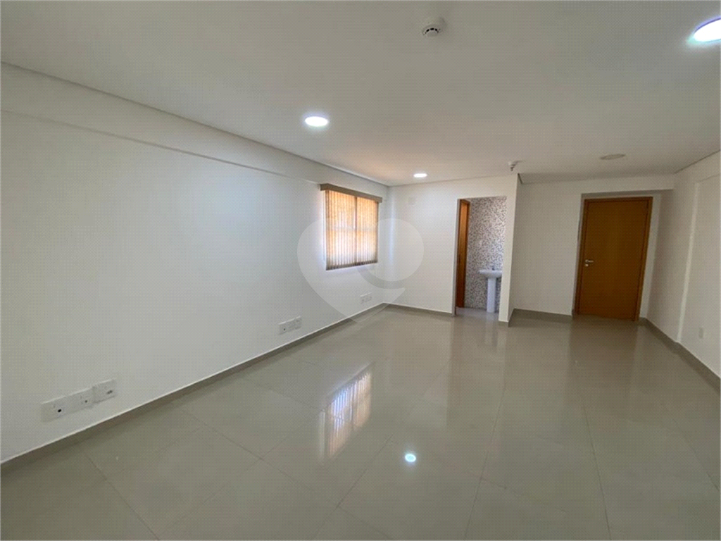 Conjunto Comercial-Sala à venda, 37m² - Foto 3