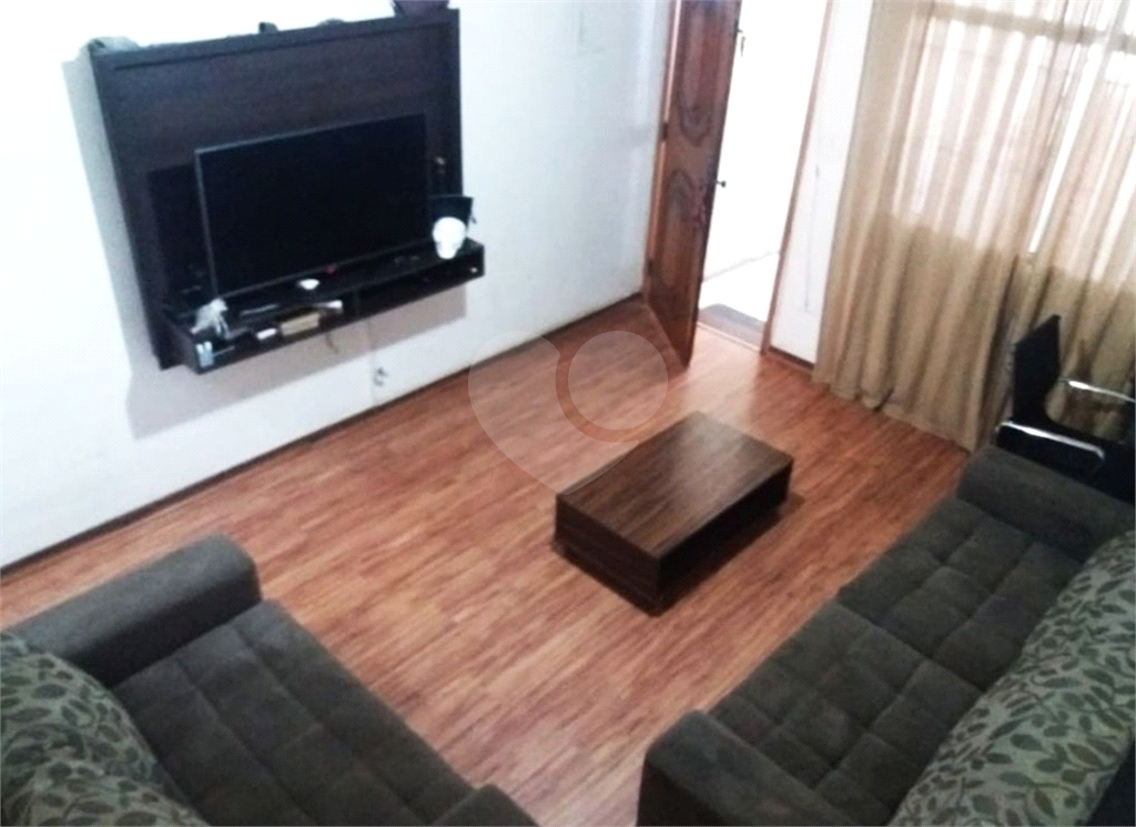 Sobrado à venda e aluguel com 3 quartos, 85m² - Foto 5